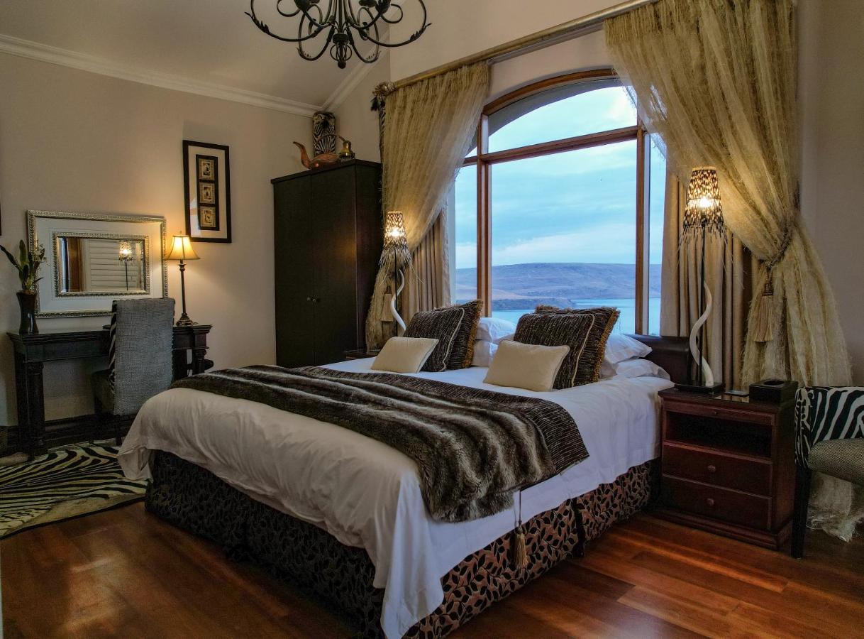 Wild Horses Lodge Harrismith Bagian luar foto
