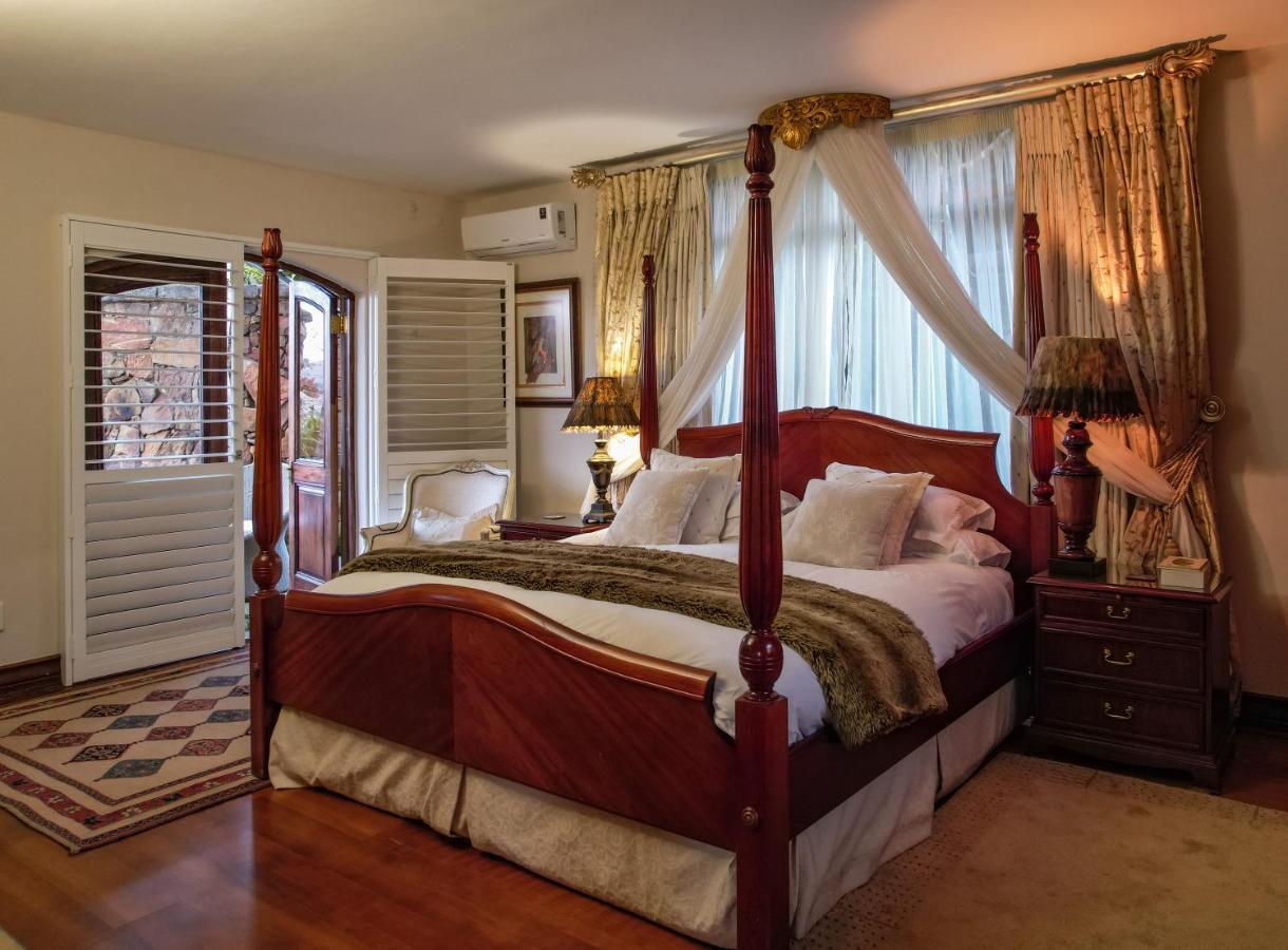 Wild Horses Lodge Harrismith Bagian luar foto