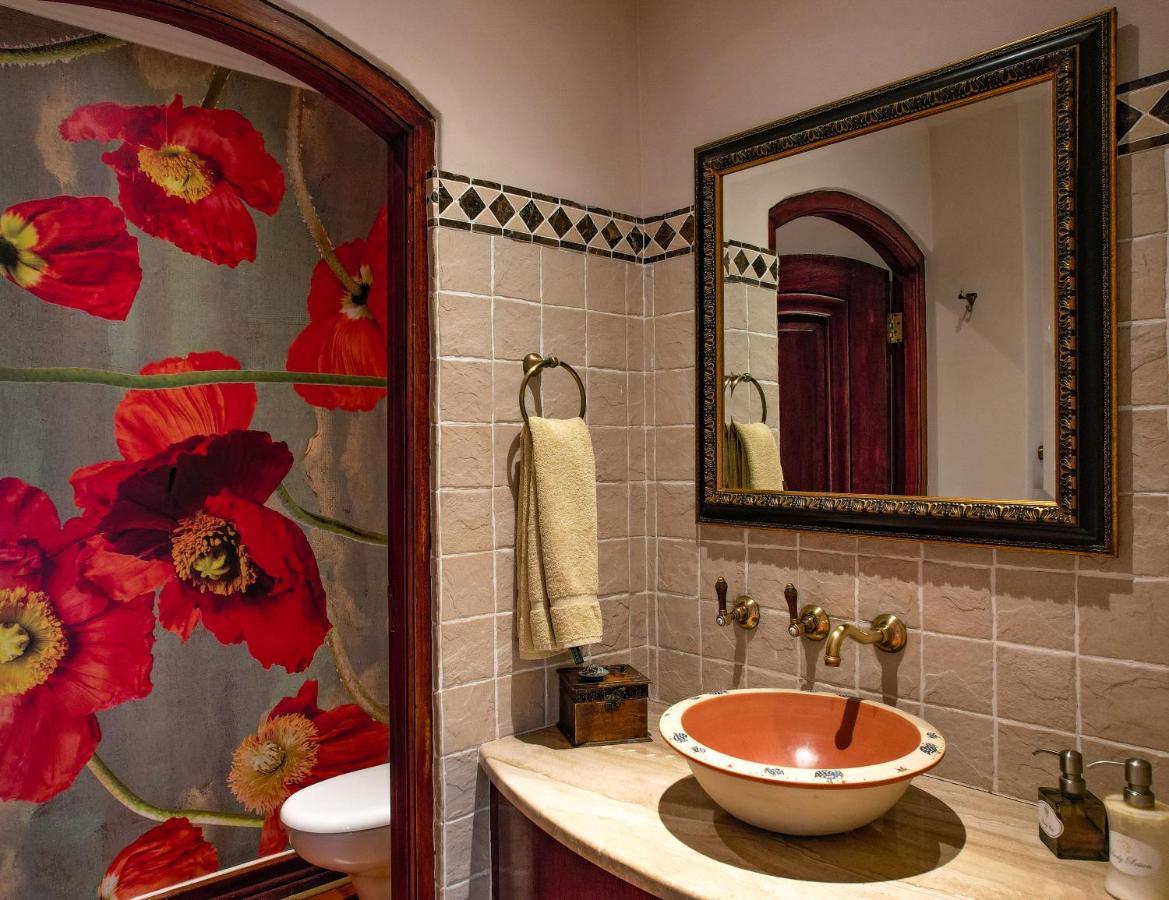 Wild Horses Lodge Harrismith Bagian luar foto