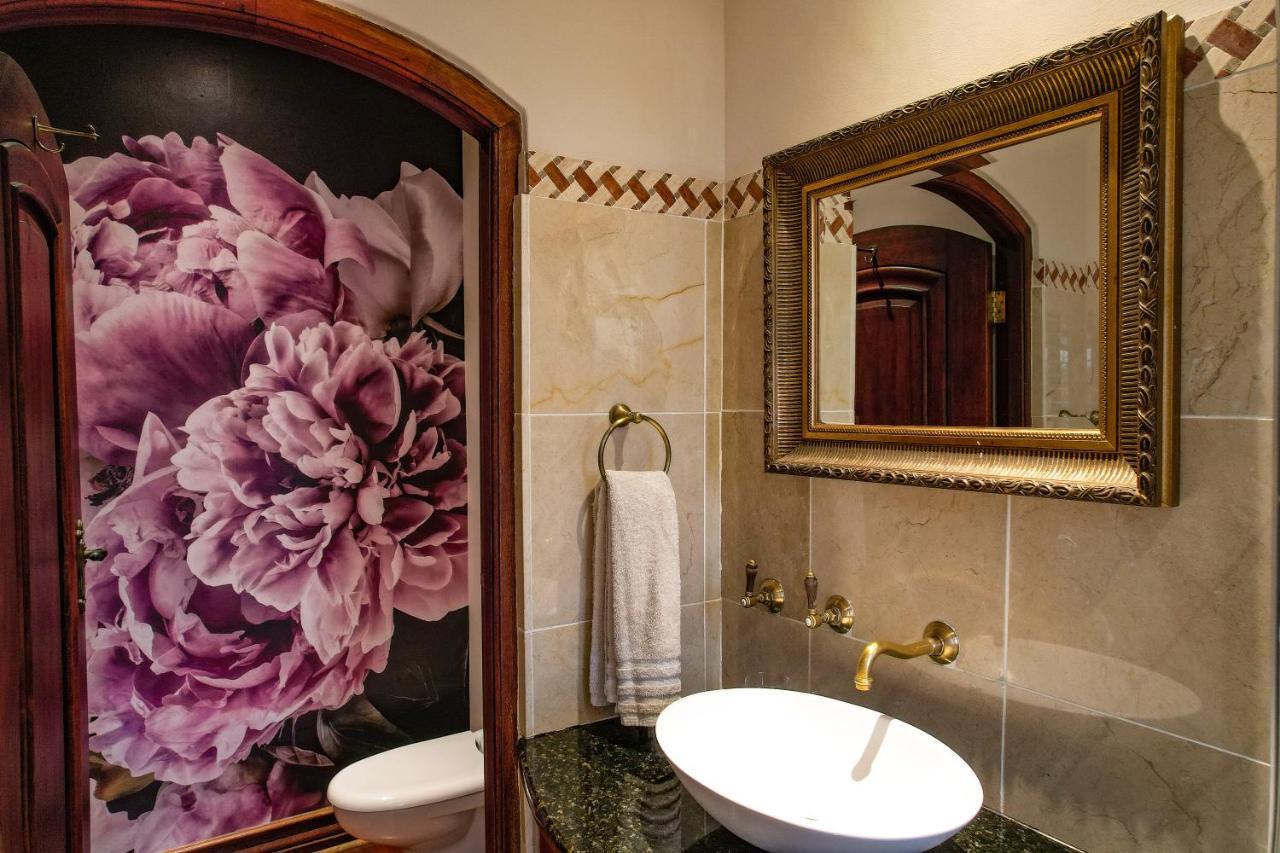 Wild Horses Lodge Harrismith Bagian luar foto