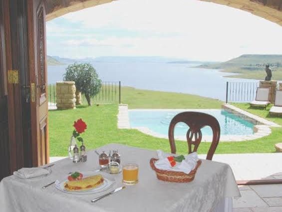 Wild Horses Lodge Harrismith Bagian luar foto